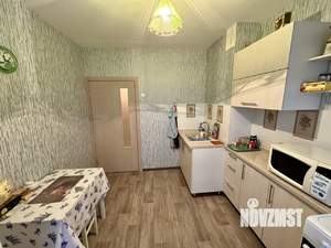 1-к квартира, вторичка, 40м2, 8/16 этаж