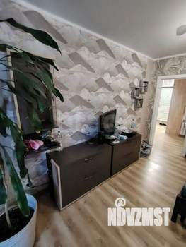 2-к квартира, вторичка, 62м2, 3/26 этаж