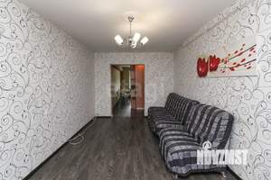 3-к квартира, вторичка, 59м2, 5/5 этаж