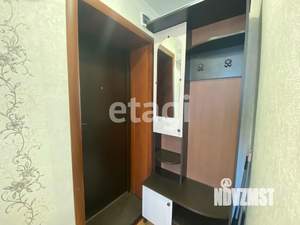 Студия квартира, вторичка, 14м2, 5/5 этаж