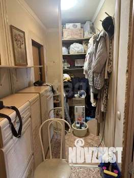 1-к квартира, вторичка, 42м2, 1/9 этаж