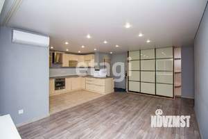3-к квартира, вторичка, 63м2, 7/9 этаж