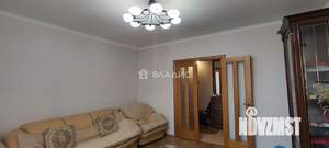 3-к квартира, вторичка, 64м2, 7/9 этаж