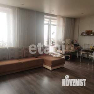 2-к квартира, вторичка, 79м2, 14/17 этаж