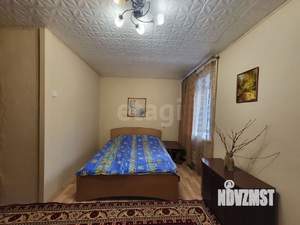 1-к квартира, вторичка, 33м2, 1/9 этаж