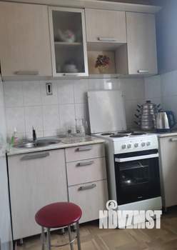 1-к квартира, вторичка, 37м2, 1/9 этаж