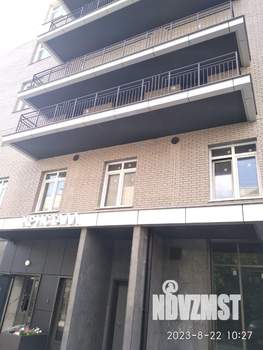 2-к квартира, вторичка, 56м2, 19/20 этаж