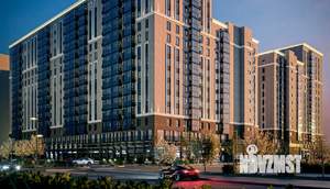 3-к квартира, вторичка, 76м2, 10/16 этаж