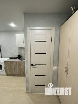 Студия квартира, вторичка, 18м2, 6/9 этаж