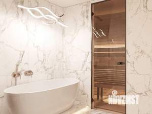 4-к квартира, вторичка, 95м2, 17/17 этаж