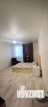 3-к квартира, вторичка, 75м2, 17/17 этаж