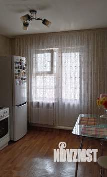 1-к квартира, вторичка, 37м2, 15/16 этаж