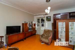 2-к квартира, вторичка, 64м2, 1/5 этаж