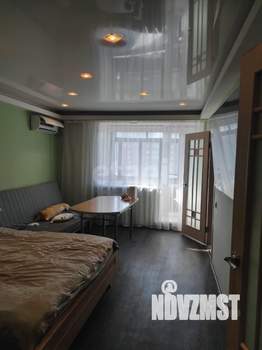 1-к квартира, вторичка, 39м2, 6/9 этаж