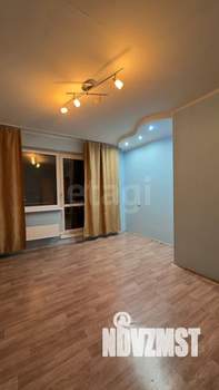 1-к квартира, вторичка, 36м2, 4/9 этаж