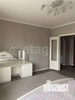 1-к квартира, вторичка, 41м2, 8/10 этаж