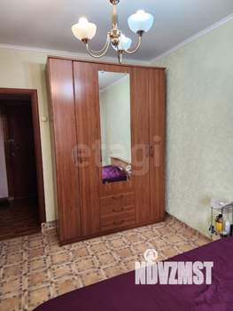 2-к квартира, вторичка, 50м2, 2/9 этаж