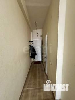 Студия квартира, вторичка, 28м2, 7/13 этаж