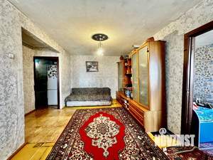 2-к квартира, вторичка, 46м2, 5/5 этаж