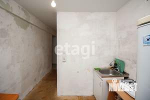 2-к квартира, вторичка, 46м2, 2/5 этаж