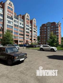 2-к квартира, вторичка, 70м2, 2/2 этаж
