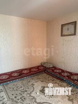 2-к квартира, вторичка, 59м2, 9/17 этаж