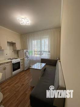 1-к квартира, вторичка, 32м2, 3/10 этаж