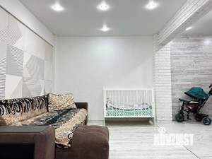 2-к квартира, вторичка, 45м2, 2/5 этаж