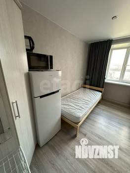 Студия квартира, вторичка, 13м2, 5/5 этаж