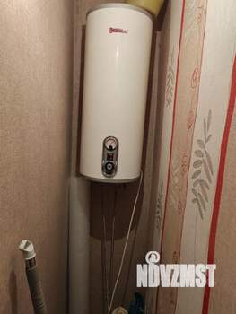 4-к квартира, вторичка, 75м2, 9/9 этаж