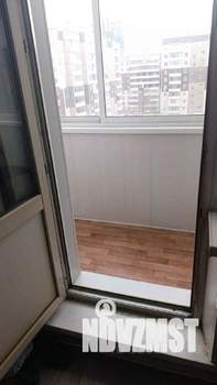 1-к квартира, вторичка, 40м2, 7/10 этаж