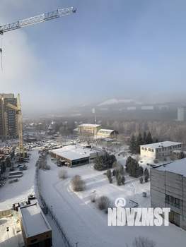 2-к квартира, вторичка, 64м2, 12/16 этаж