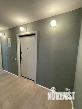 3-к квартира, вторичка, 58м2, 3/9 этаж