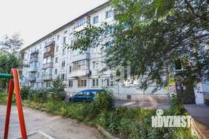 1-к квартира, вторичка, 31м2, 1/5 этаж