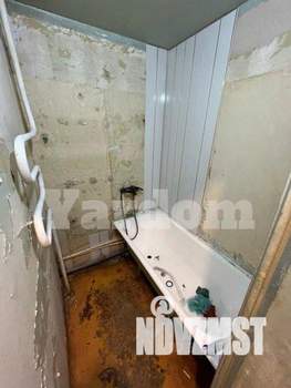 3-к квартира, вторичка, 62м2, 4/5 этаж