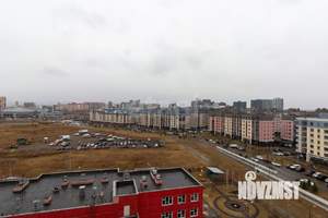 3-к квартира, вторичка, 98м2, 10/19 этаж