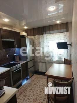 2-к квартира, вторичка, 50м2, 10/10 этаж