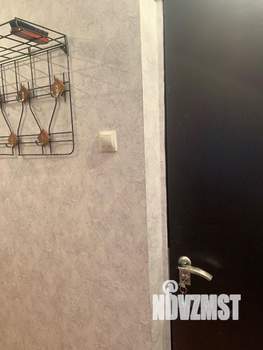 1-к квартира, вторичка, 41м2, 9/11 этаж