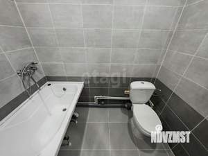 Студия квартира, вторичка, 20м2, 3/5 этаж