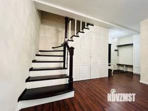 3-к квартира, вторичка, 89м2, 6/9 этаж