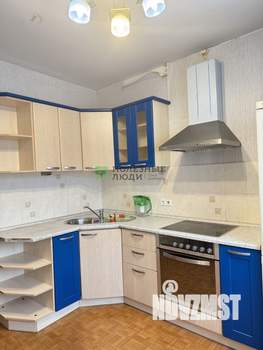 3-к квартира, вторичка, 68м2, 7/10 этаж