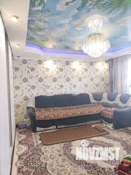 2-к квартира, вторичка, 54м2, 2/10 этаж