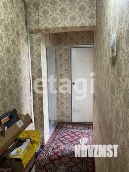 4-к квартира, вторичка, 83м2, 3/10 этаж