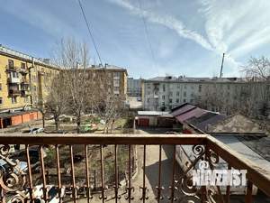 3-к квартира, вторичка, 79м2, 3/5 этаж