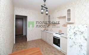 1-к квартира, вторичка, 34м2, 5/10 этаж
