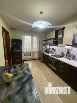 4-к квартира, вторичка, 86м2, 3/10 этаж