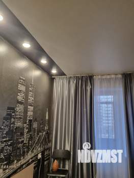 2-к квартира, вторичка, 53м2, 6/9 этаж