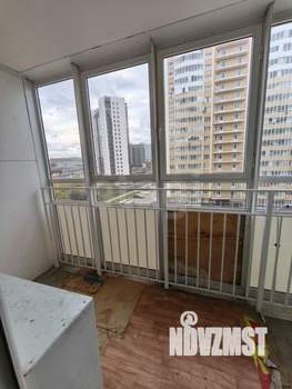 Студия квартира, вторичка, 25м2, 6/16 этаж