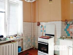 3-к квартира, вторичка, 83м2, 2/4 этаж