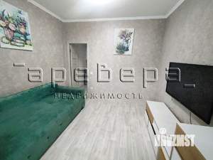 1-к квартира, вторичка, 27м2, 6/19 этаж